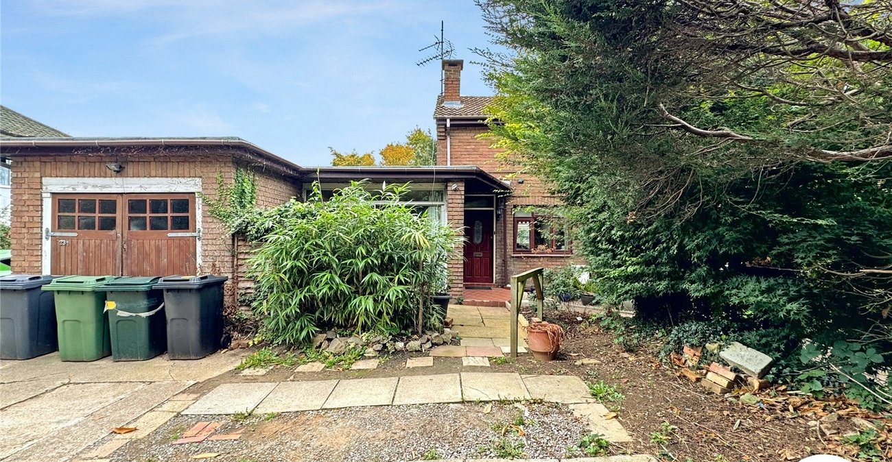 3 bedroom house for sale in Maidstone | Robinson Michael & Jackson