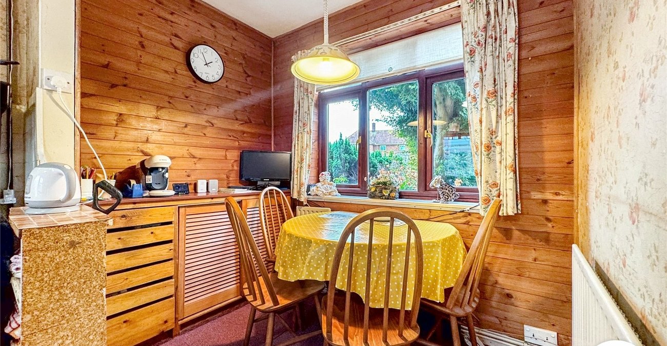 3 bedroom house for sale in Maidstone | Robinson Michael & Jackson