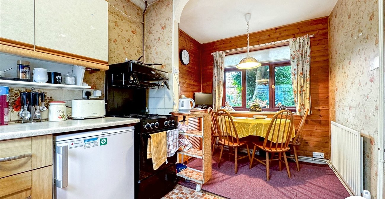 3 bedroom house for sale in Maidstone | Robinson Michael & Jackson