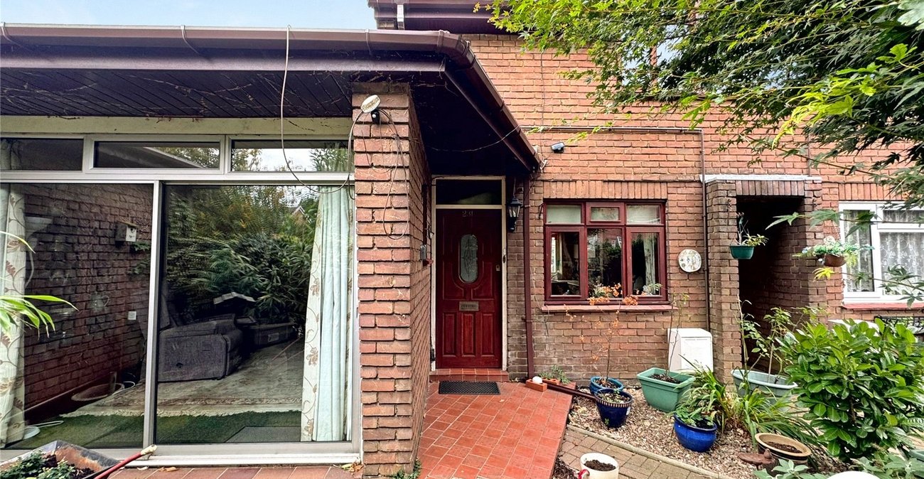 3 bedroom house for sale in Maidstone | Robinson Michael & Jackson