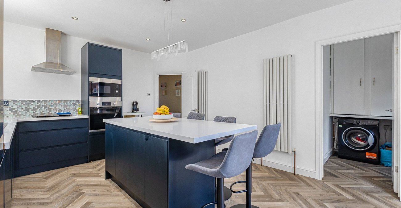 3 bedroom bungalow for sale in Maidstone | Robinson Michael & Jackson