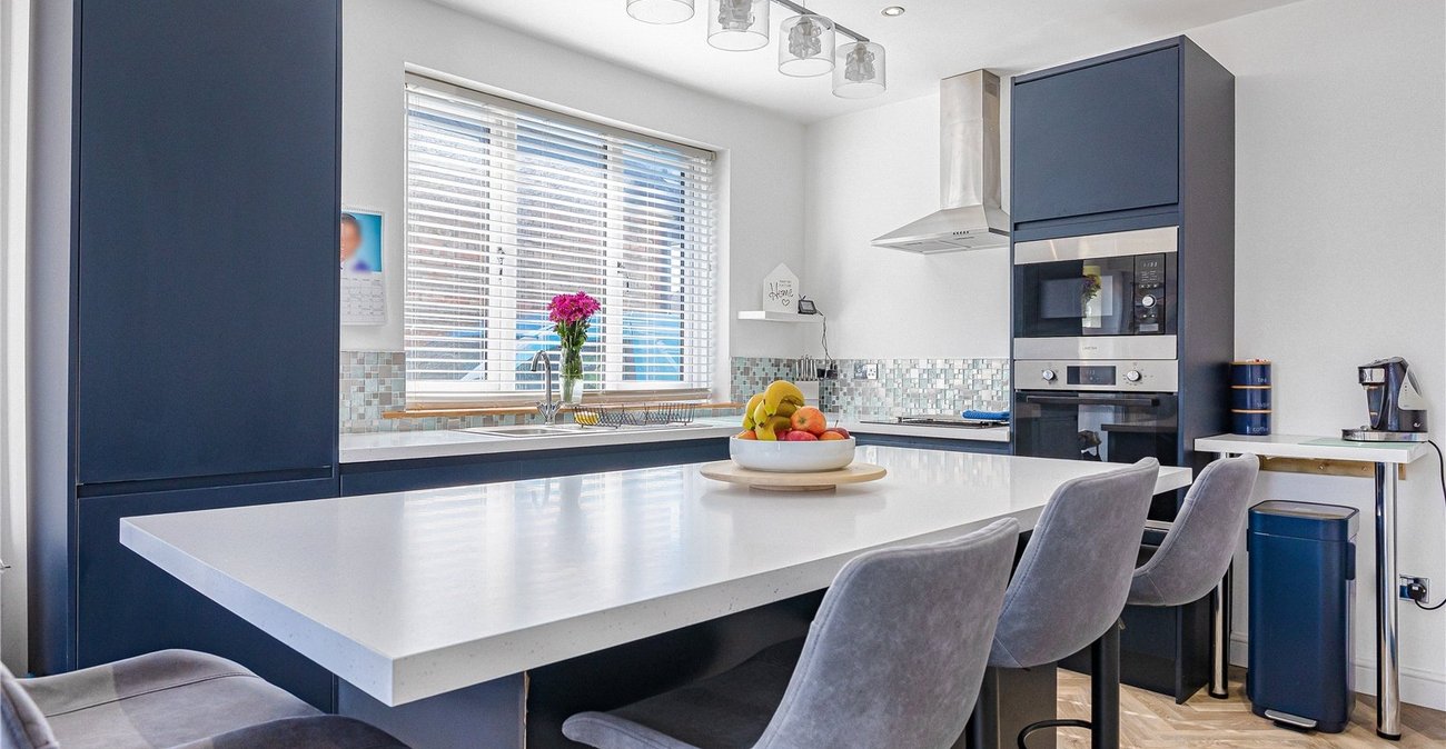 3 bedroom bungalow for sale in Maidstone | Robinson Michael & Jackson