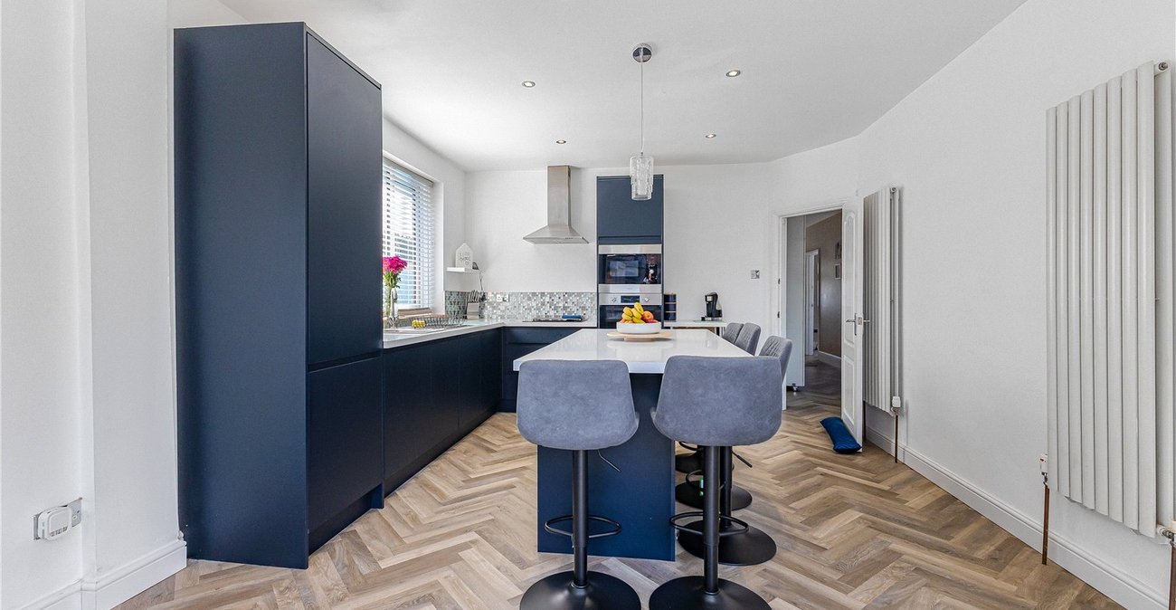 3 bedroom bungalow for sale in Maidstone | Robinson Michael & Jackson