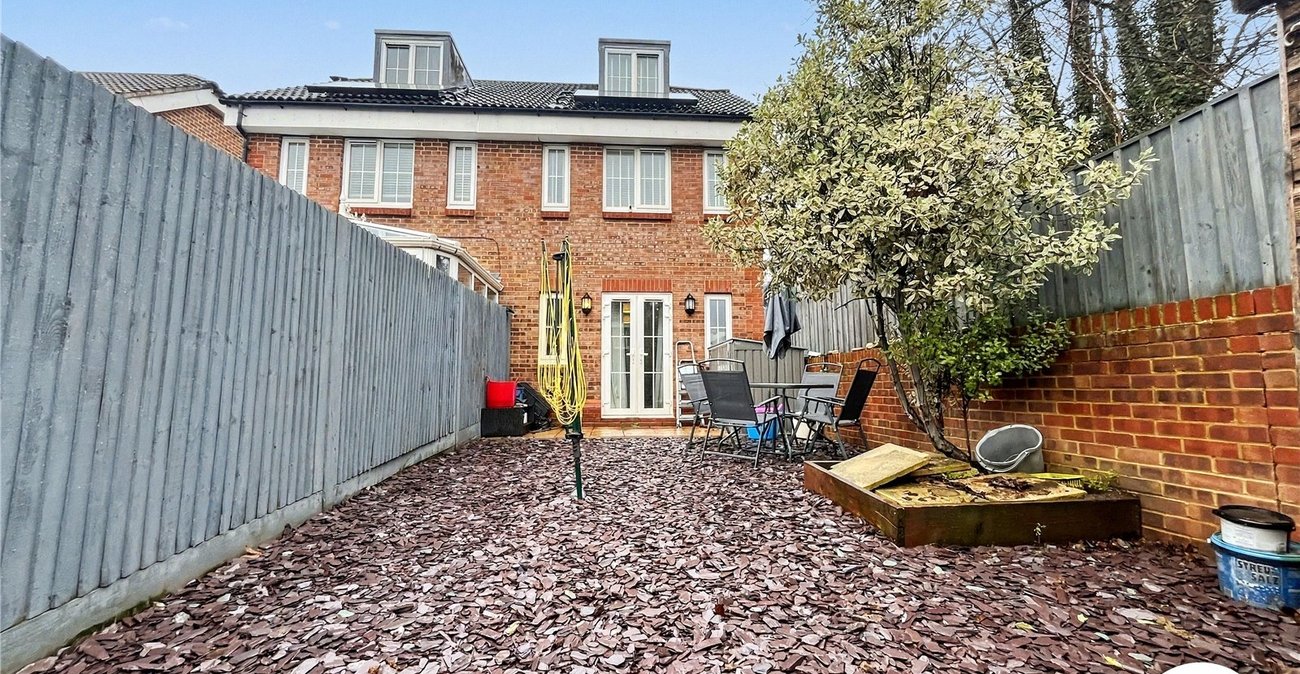 3 bedroom house for sale in Rochester | Robinson Michael & Jackson