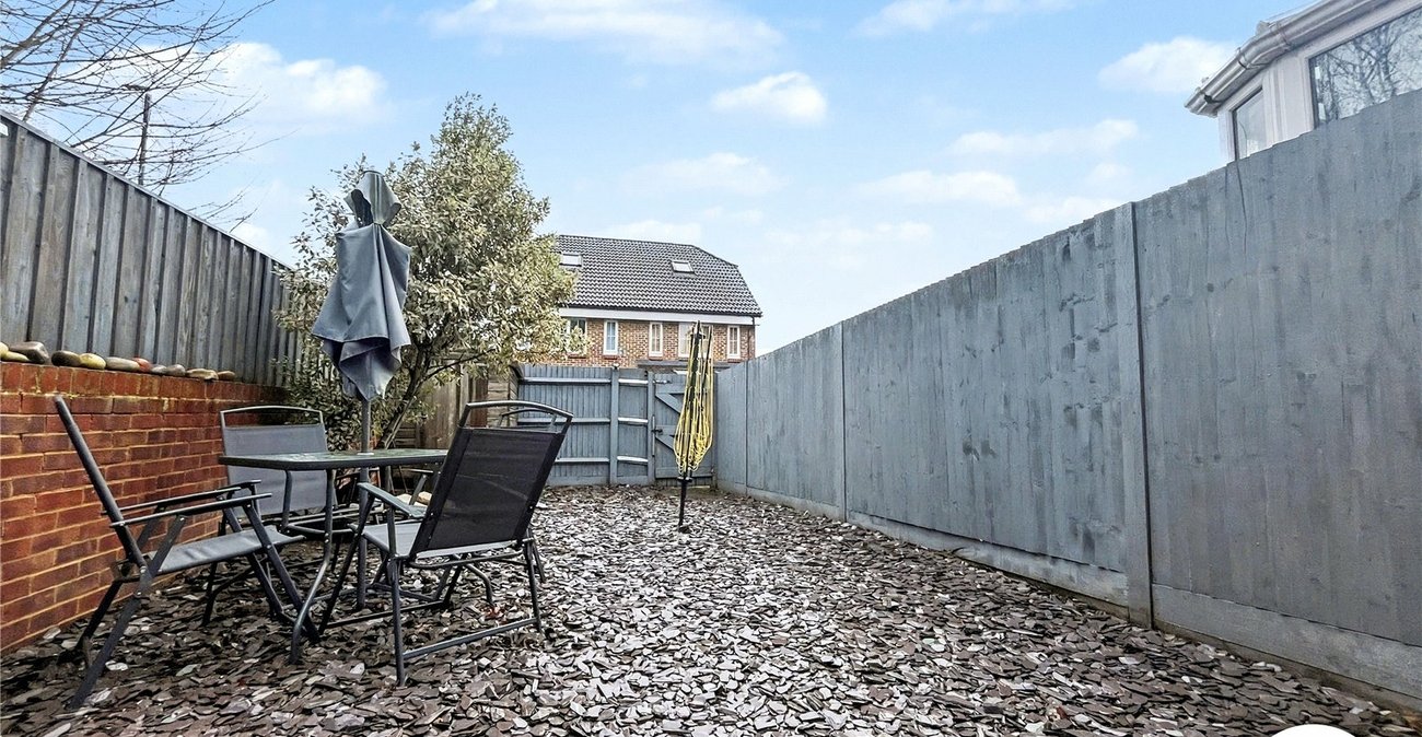 3 bedroom house for sale in Rochester | Robinson Michael & Jackson