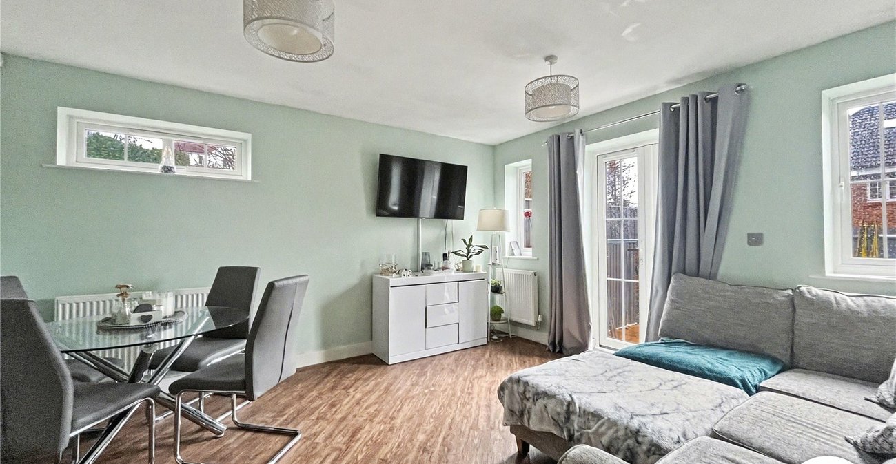 3 bedroom house for sale in Rochester | Robinson Michael & Jackson