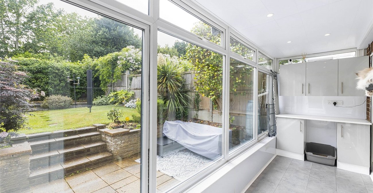 3 bedroom house for sale in Rochester | Robinson Michael & Jackson