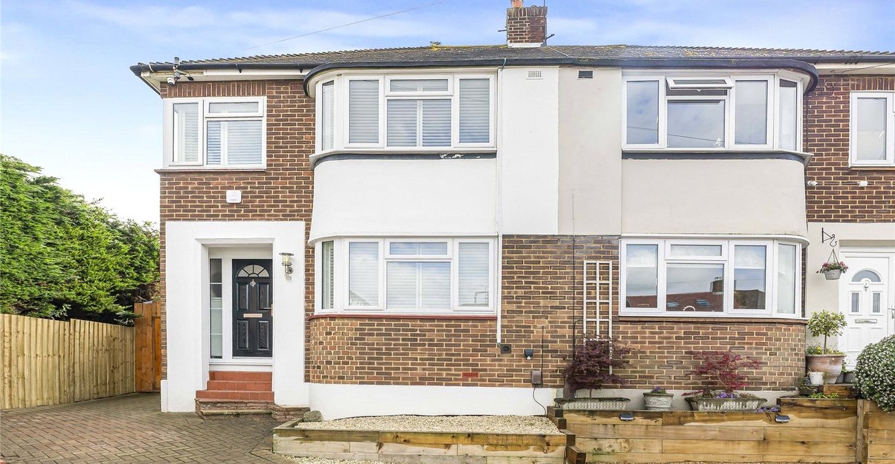 3 bedroom house for sale in Rochester | Robinson Michael & Jackson