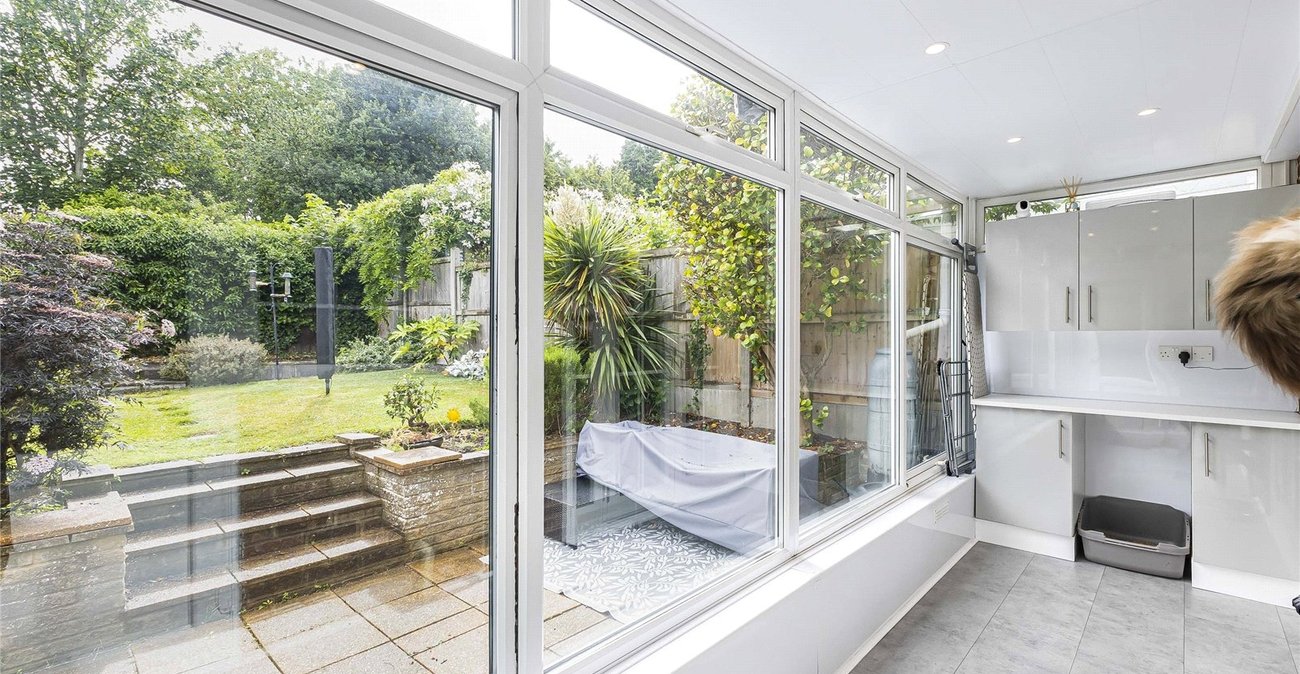3 bedroom house for sale in Rochester | Robinson Michael & Jackson