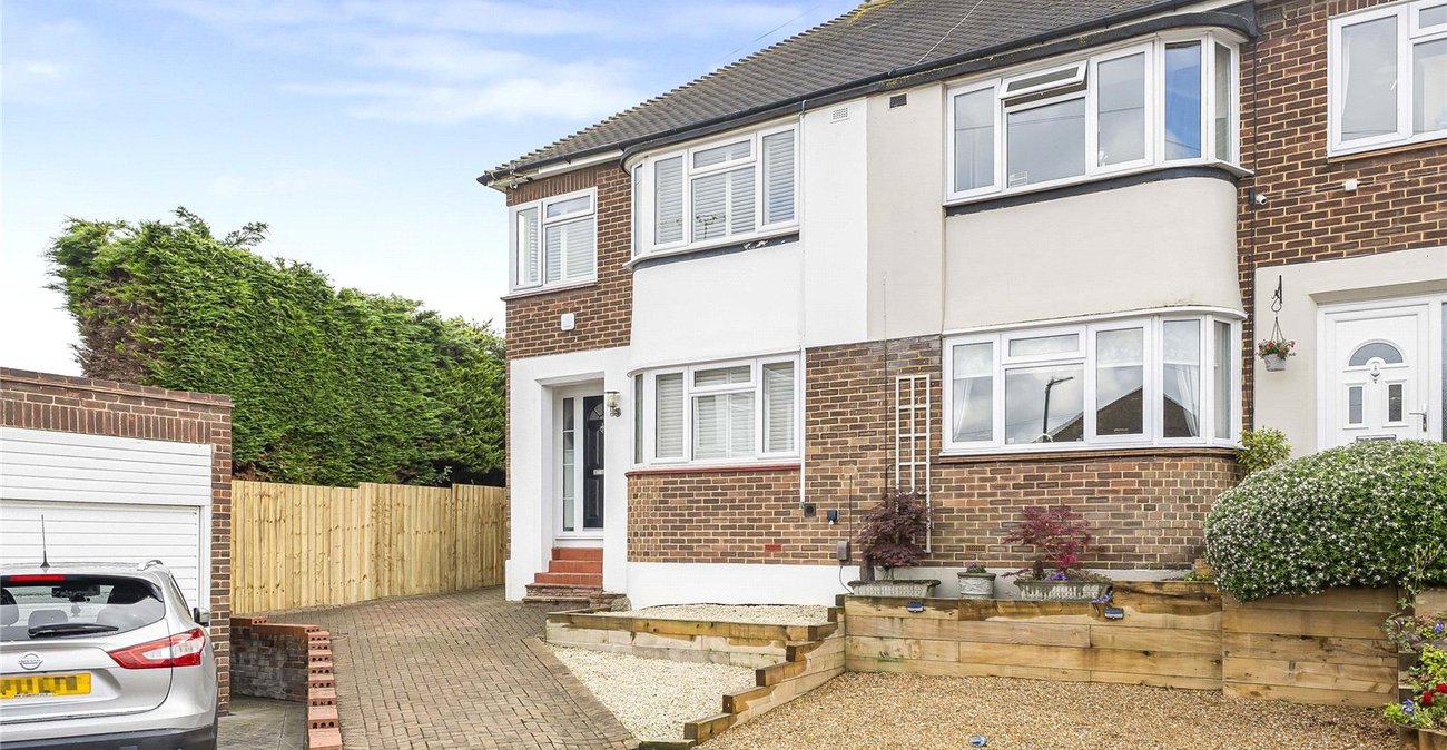 3 bedroom house for sale in Rochester | Robinson Michael & Jackson