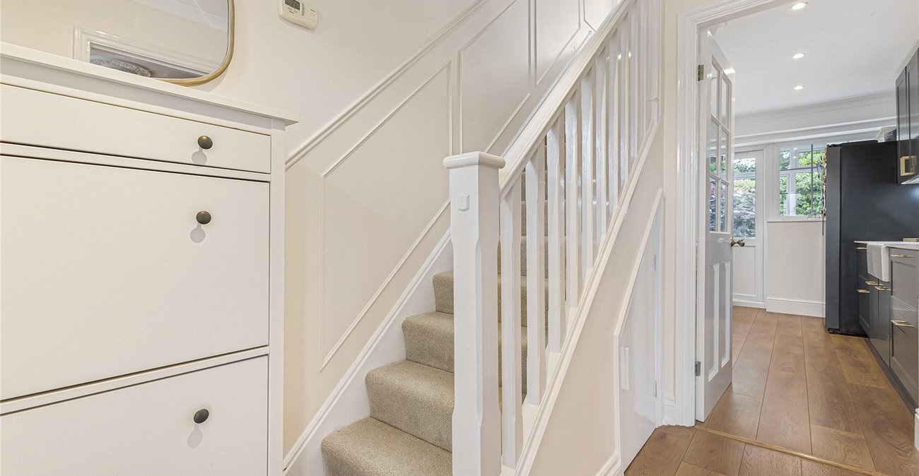 3 bedroom house for sale in Rochester | Robinson Michael & Jackson