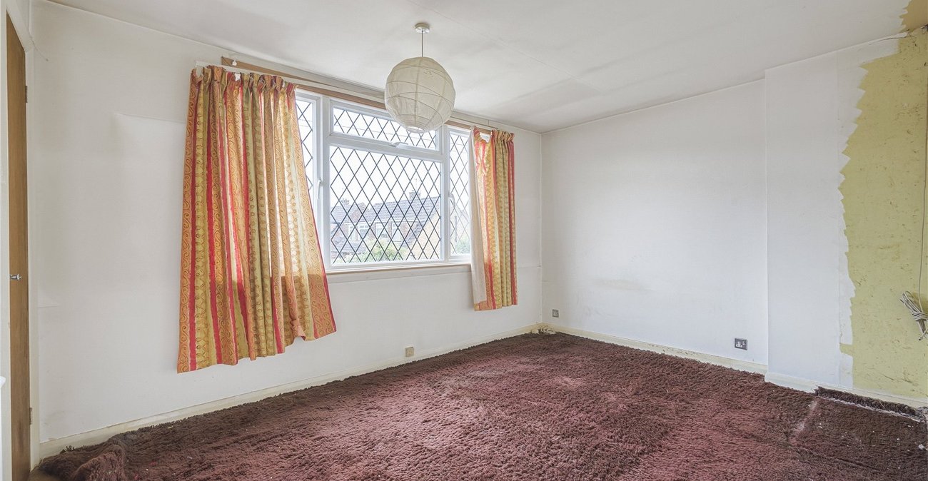 3 bedroom house for sale in Crayford | Robinson Jackson