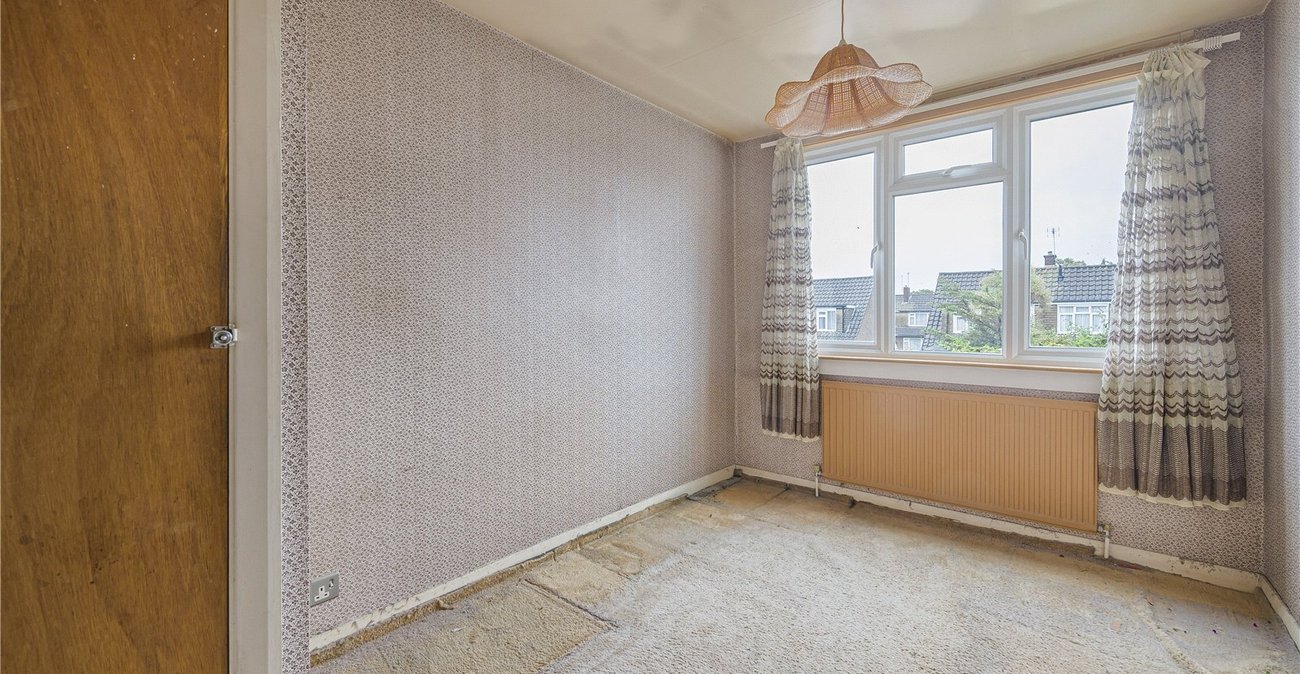 3 bedroom house for sale in Crayford | Robinson Jackson