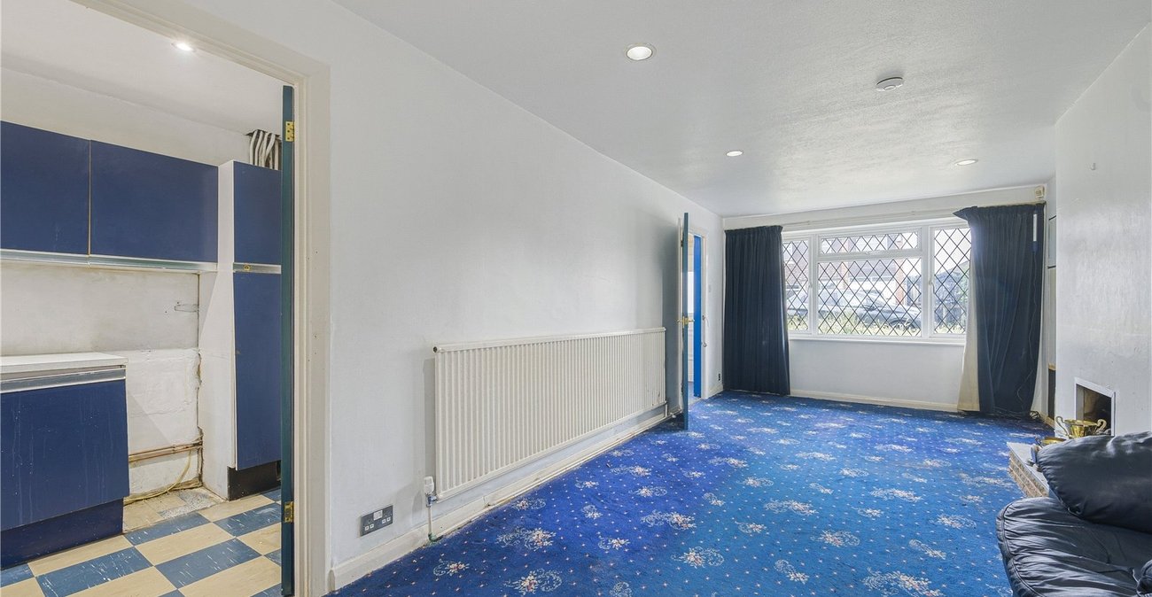 3 bedroom house for sale in Crayford | Robinson Jackson