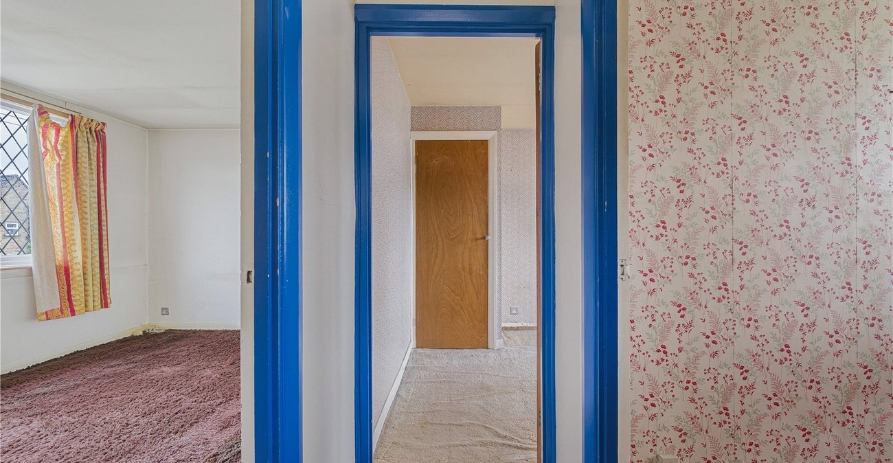 3 bedroom house for sale in Crayford | Robinson Jackson