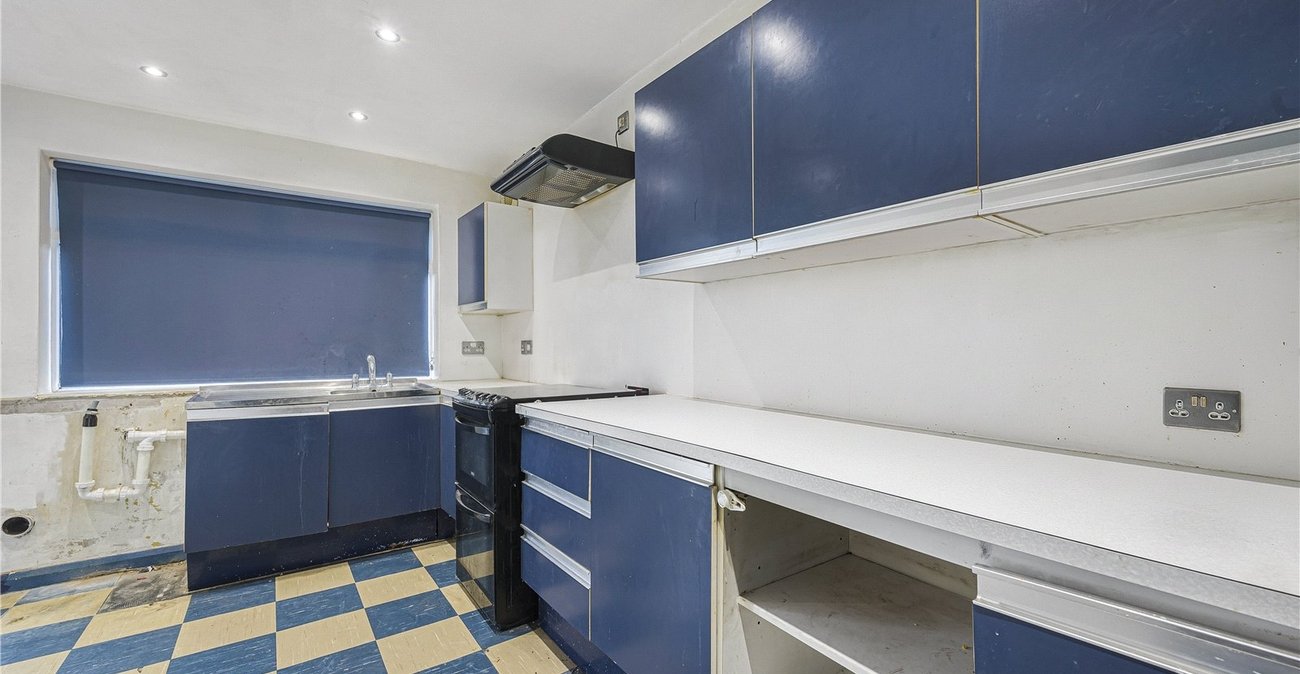 3 bedroom house for sale in Crayford | Robinson Jackson