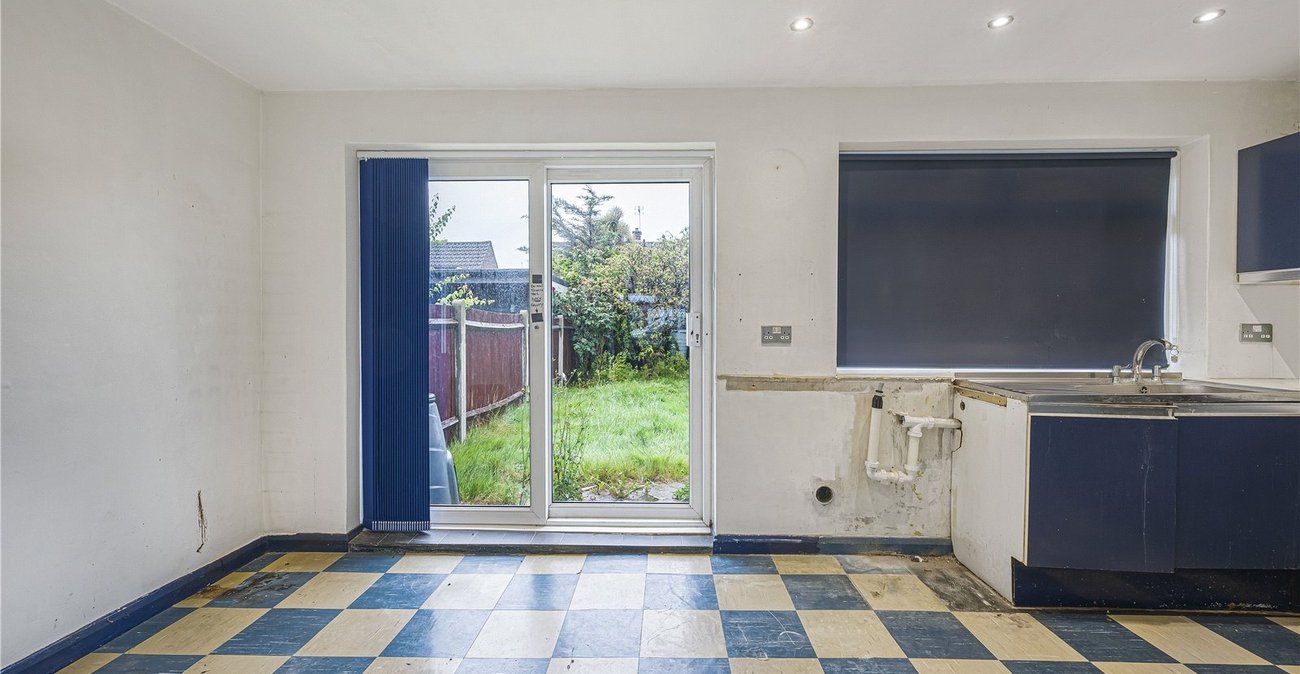 3 bedroom house for sale in Crayford | Robinson Jackson