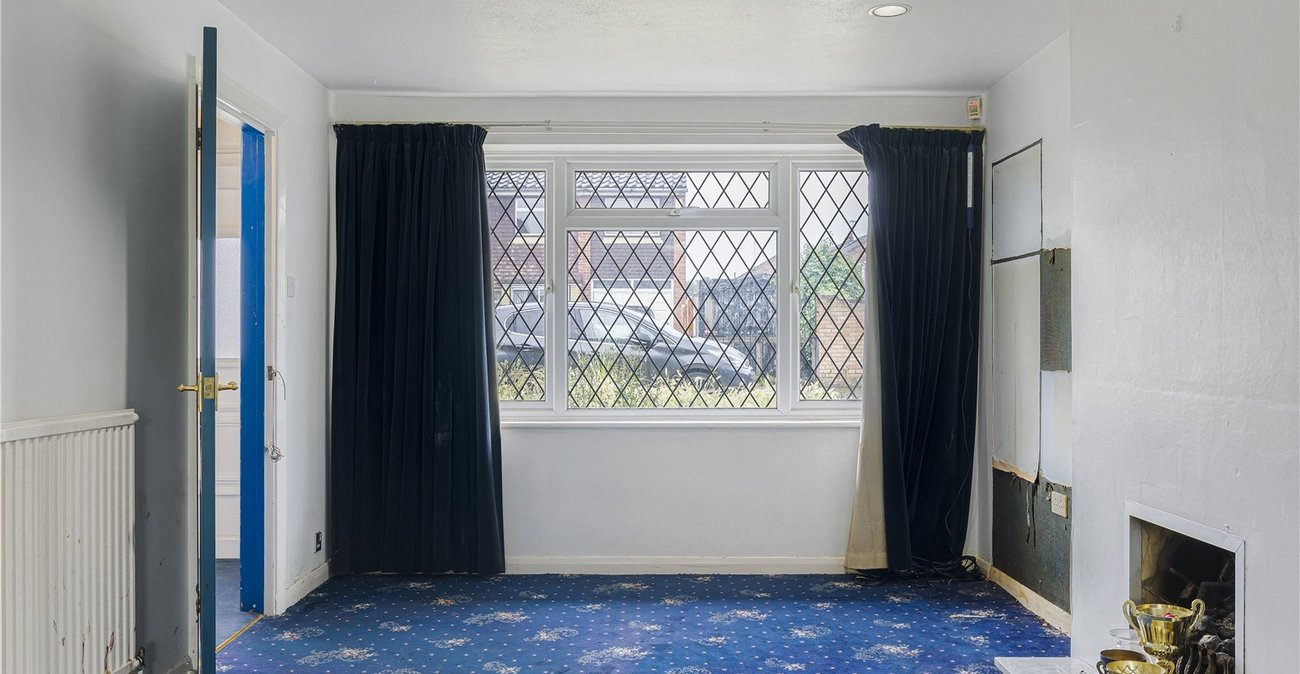3 bedroom house for sale in Crayford | Robinson Jackson