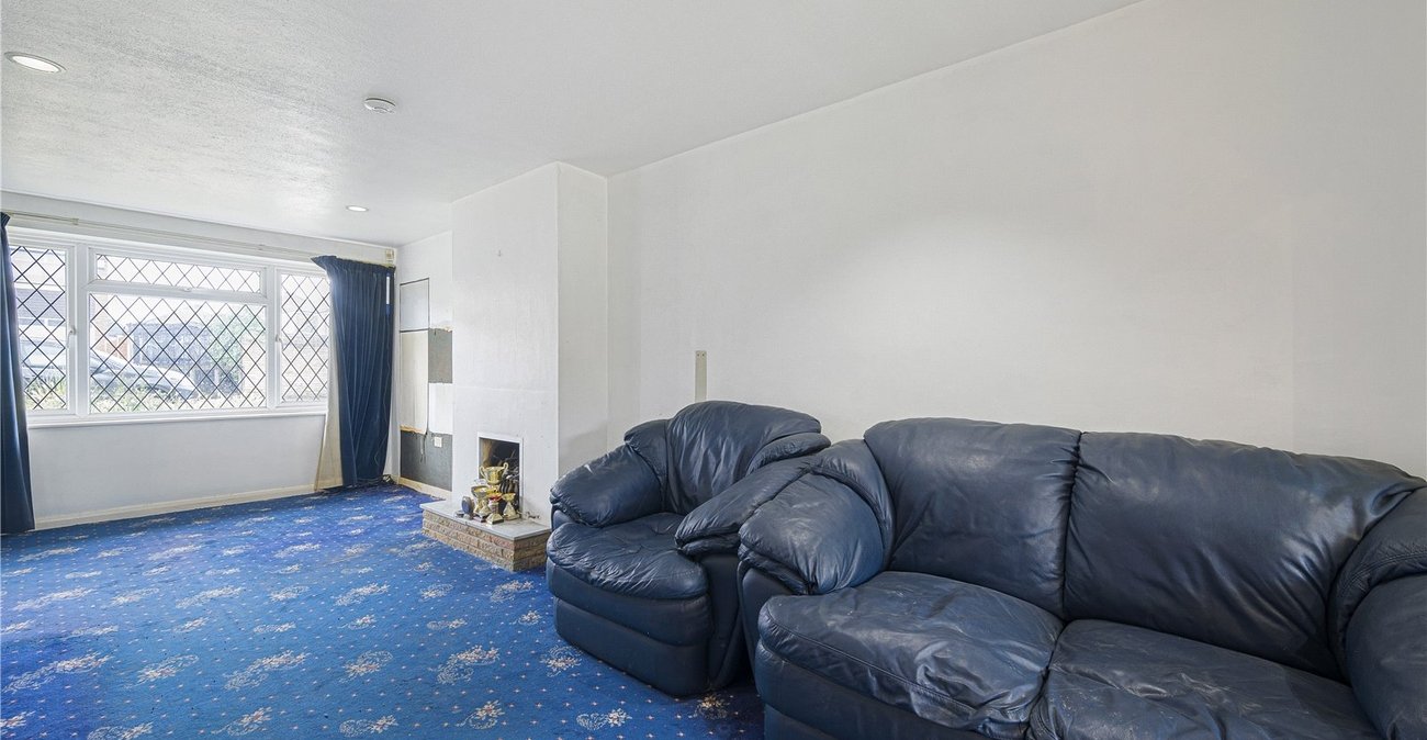 3 bedroom house for sale in Crayford | Robinson Jackson