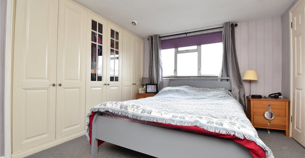 4 bedroom house for sale in Fleet Estate | Robinson Jackson