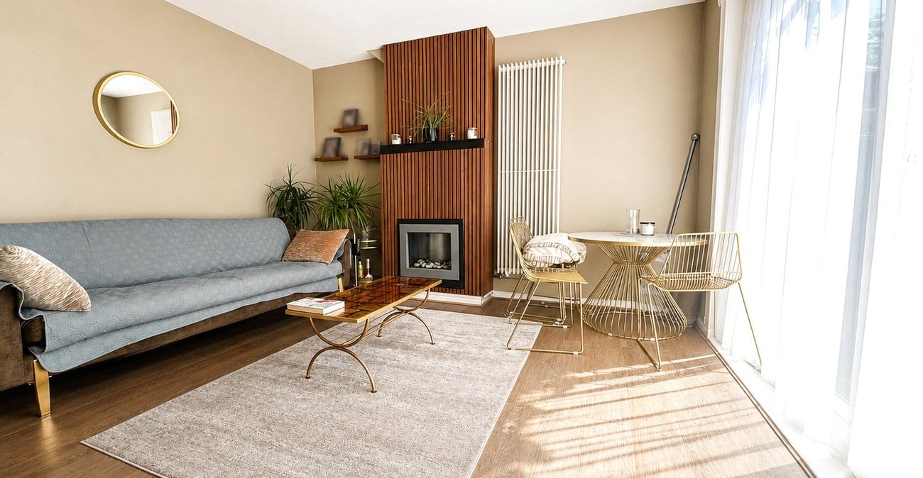3 bedroom house for sale in London | Robinson Jackson