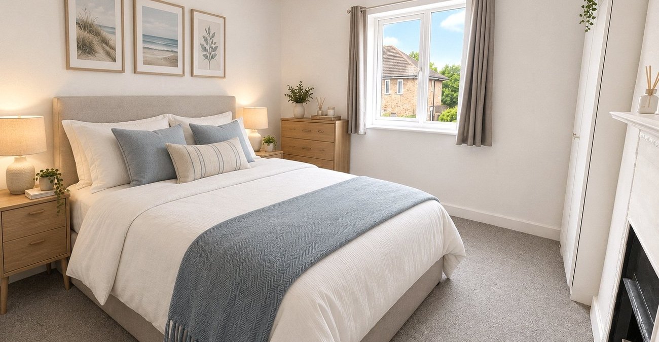 2 bedroom property for sale in London | Robinson Jackson