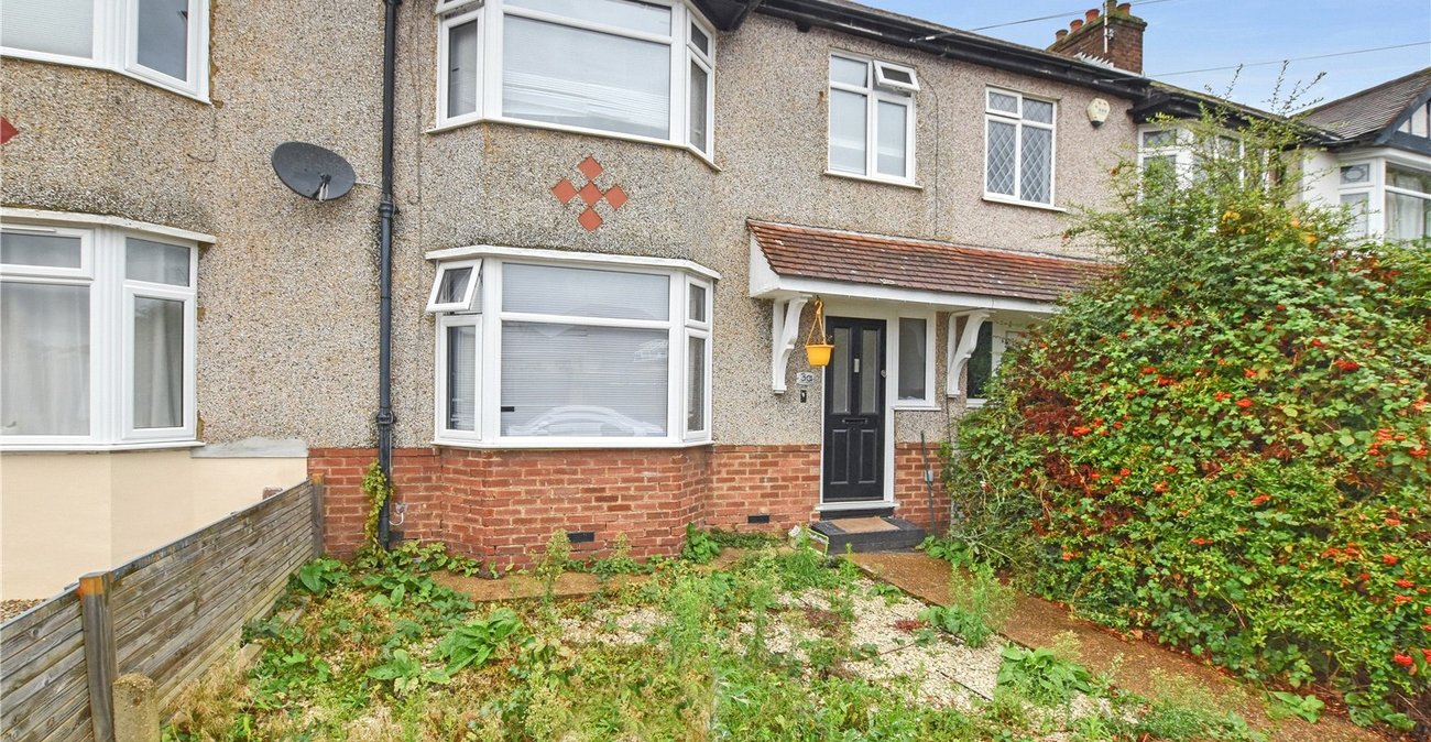 3 bedroom house for sale in Bexleyheath | Robinson Jackson