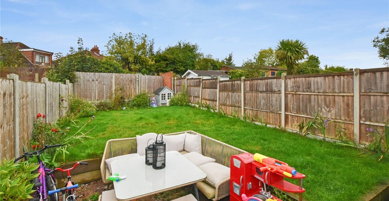 3 bedroom house for sale in Bexleyheath | Robinson Jackson