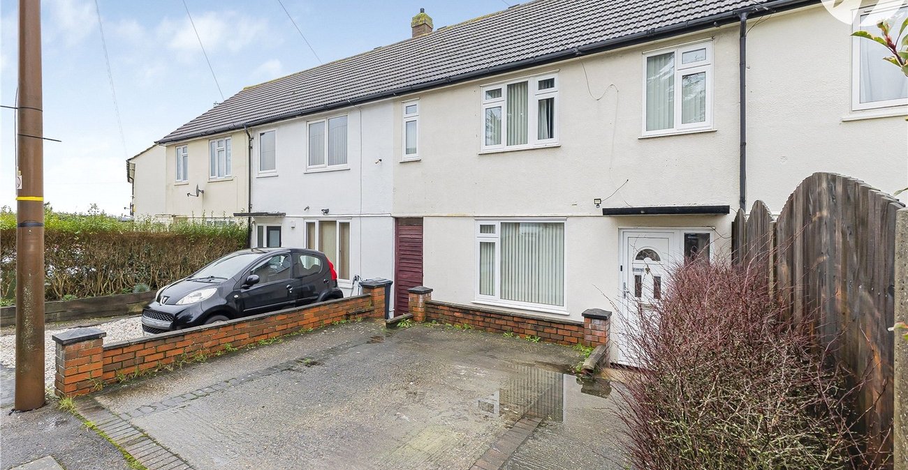 3 bedroom house for sale in Kent | Robinson Jackson