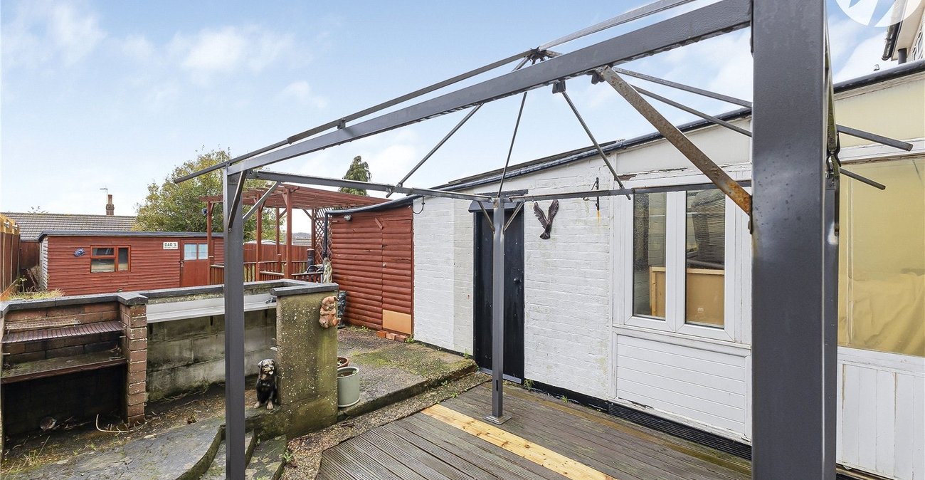 3 bedroom house for sale in Kent | Robinson Jackson