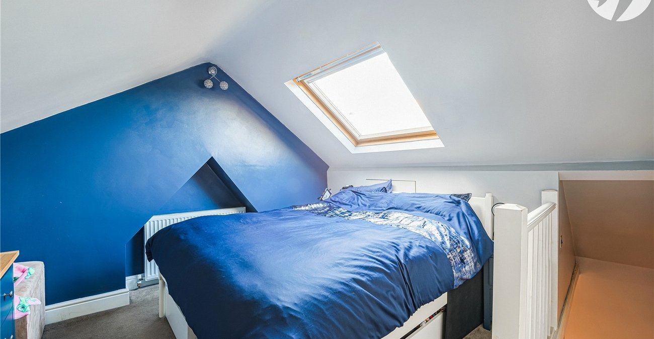 2 bedroom house for sale in Swanley | Robinson Jackson