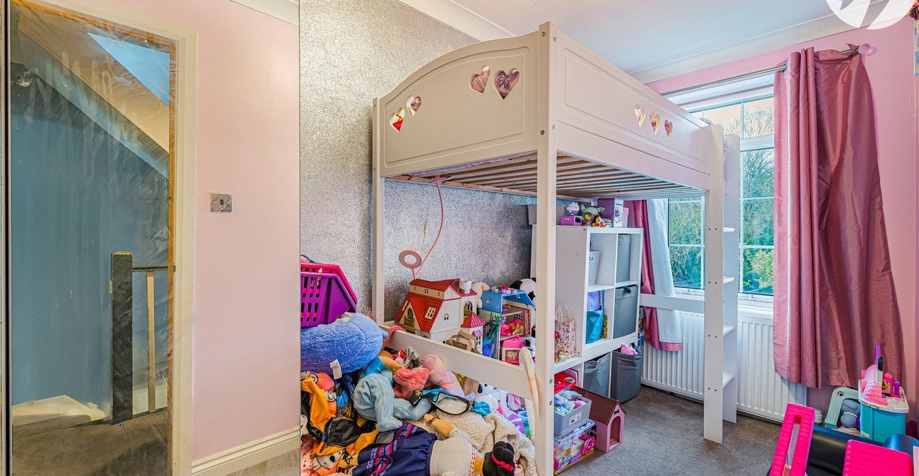 2 bedroom house for sale in Swanley | Robinson Jackson