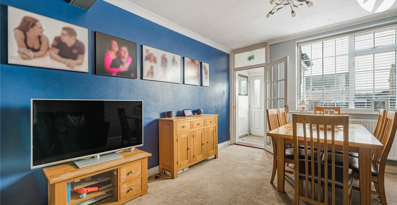 2 bedroom house for sale in Swanley | Robinson Jackson