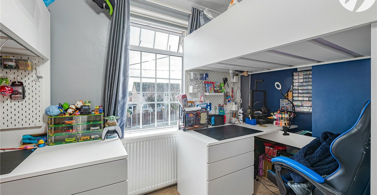 2 bedroom house for sale in Swanley | Robinson Jackson