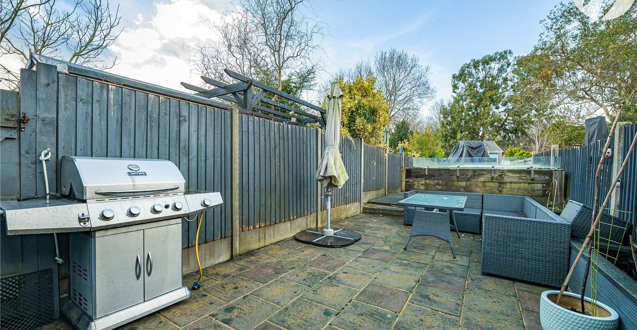 2 bedroom house for sale in Swanley | Robinson Jackson