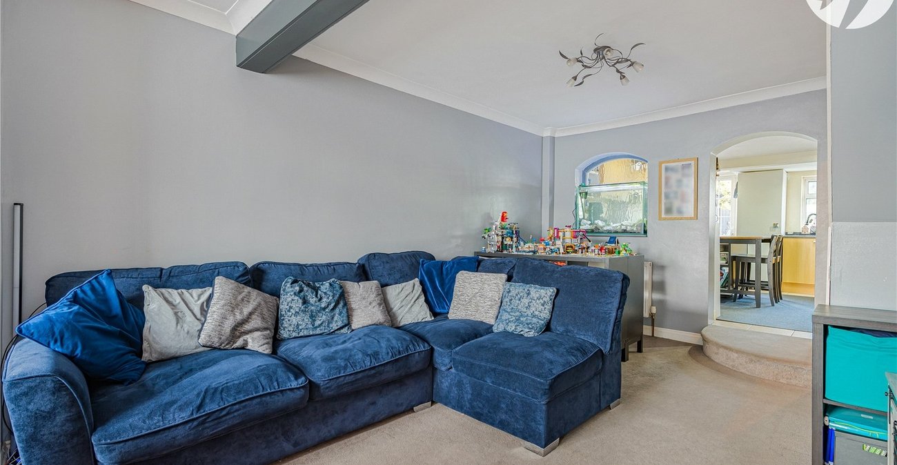 2 bedroom house for sale in Swanley | Robinson Jackson