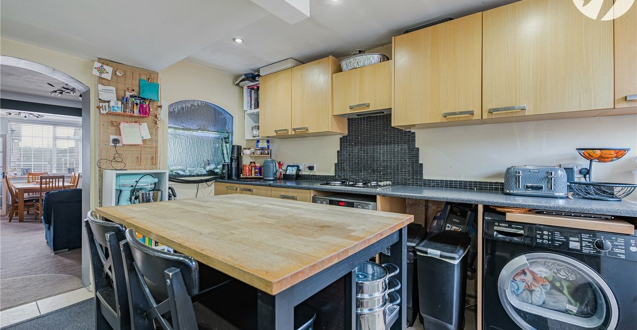 2 bedroom house for sale in Swanley | Robinson Jackson