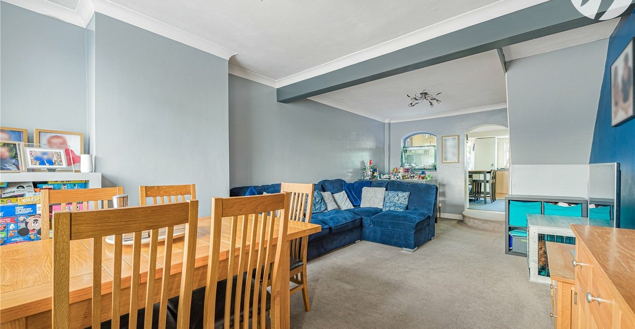 2 bedroom house for sale in Swanley | Robinson Jackson