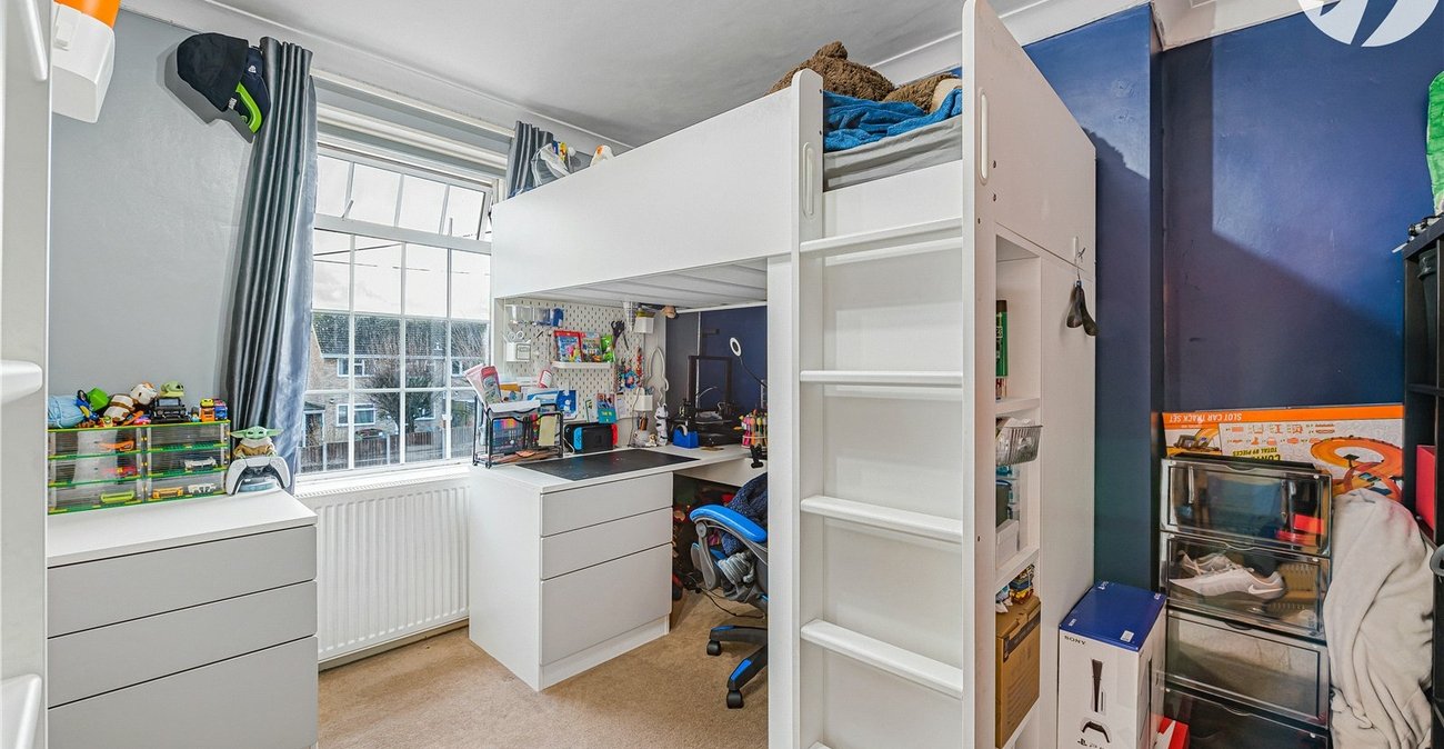 2 bedroom house for sale in Swanley | Robinson Jackson