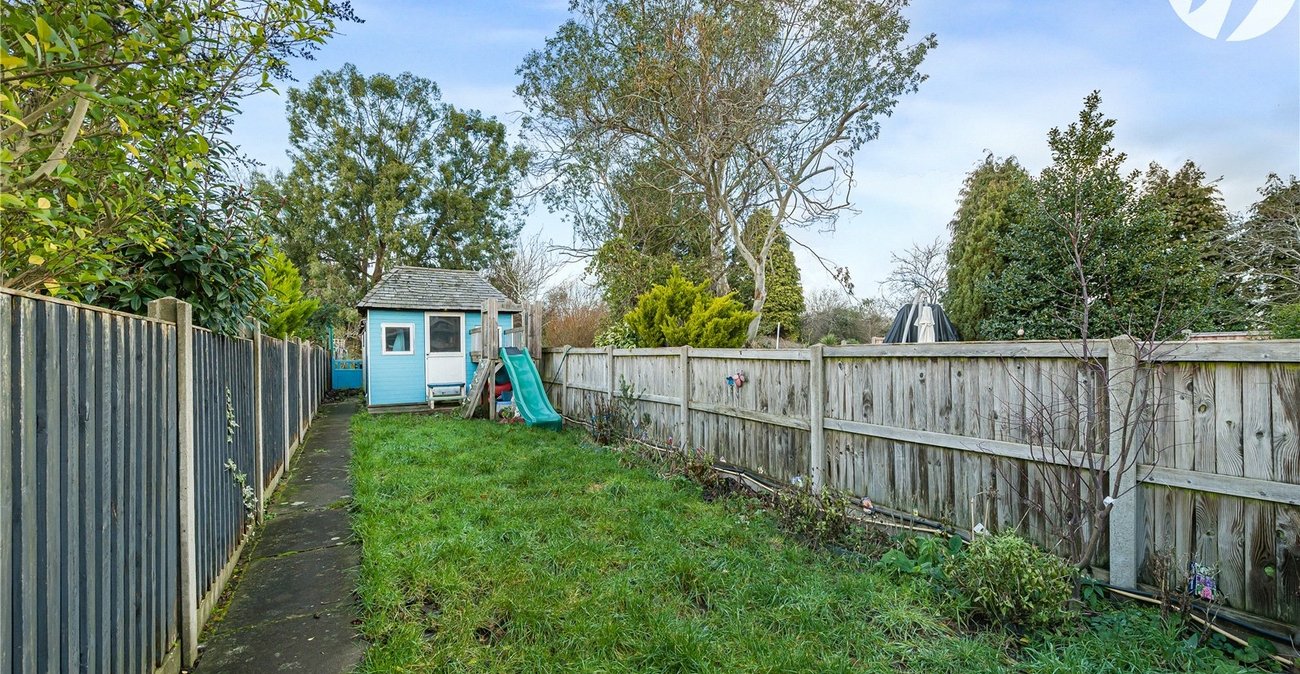 2 bedroom house for sale in Swanley | Robinson Jackson