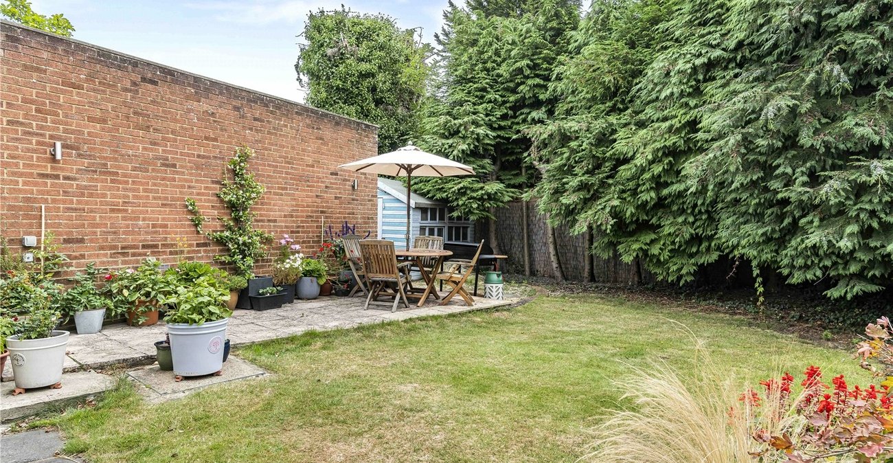 3 bedroom house for sale in Swanley | Robinson Jackson