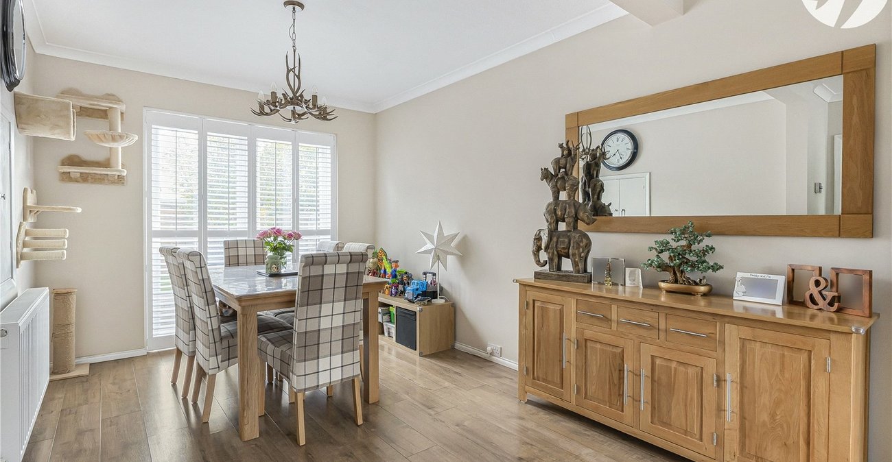 3 bedroom house for sale in Swanley | Robinson Jackson