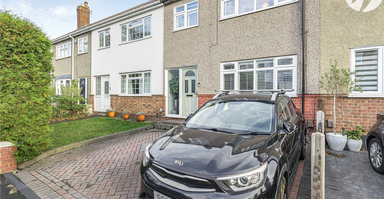 3 bedroom house for sale in Swanley | Robinson Jackson