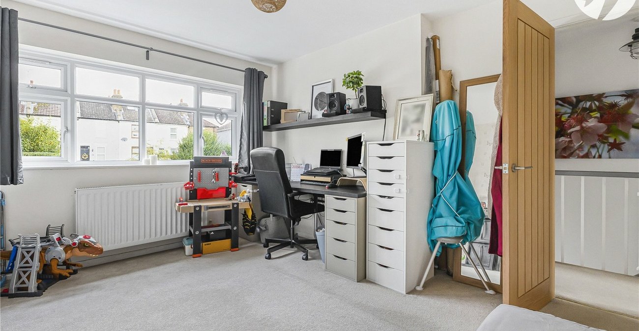 3 bedroom house for sale in Swanley | Robinson Jackson