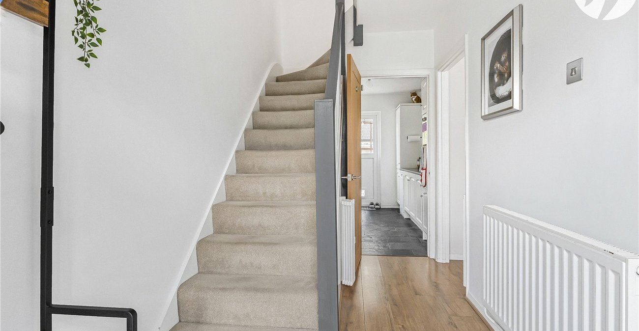 3 bedroom house for sale in Swanley | Robinson Jackson