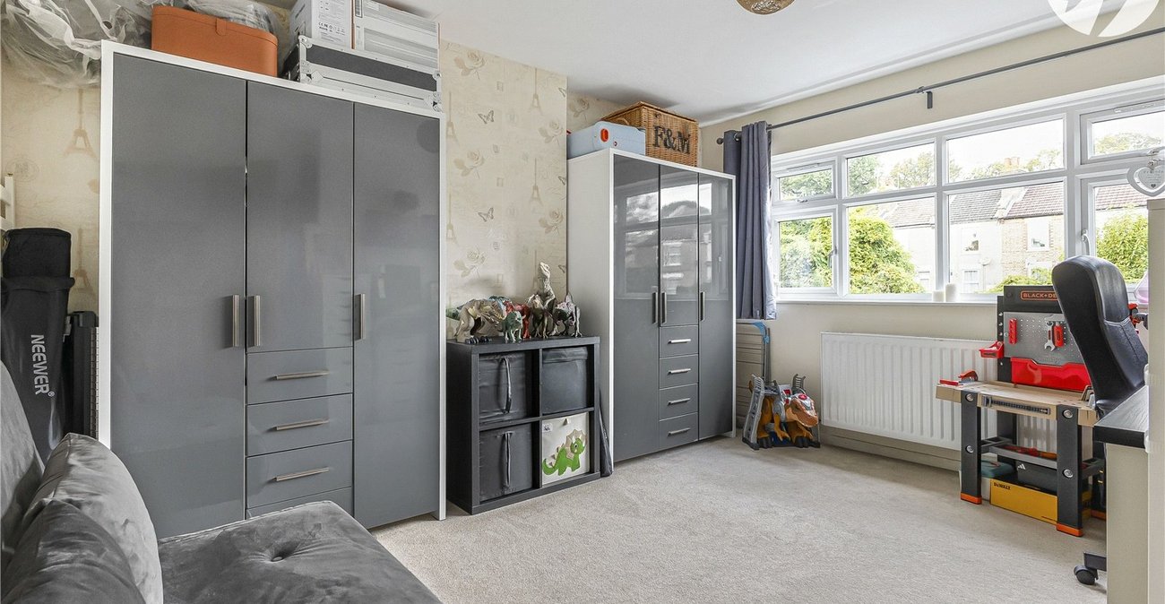 3 bedroom house for sale in Swanley | Robinson Jackson