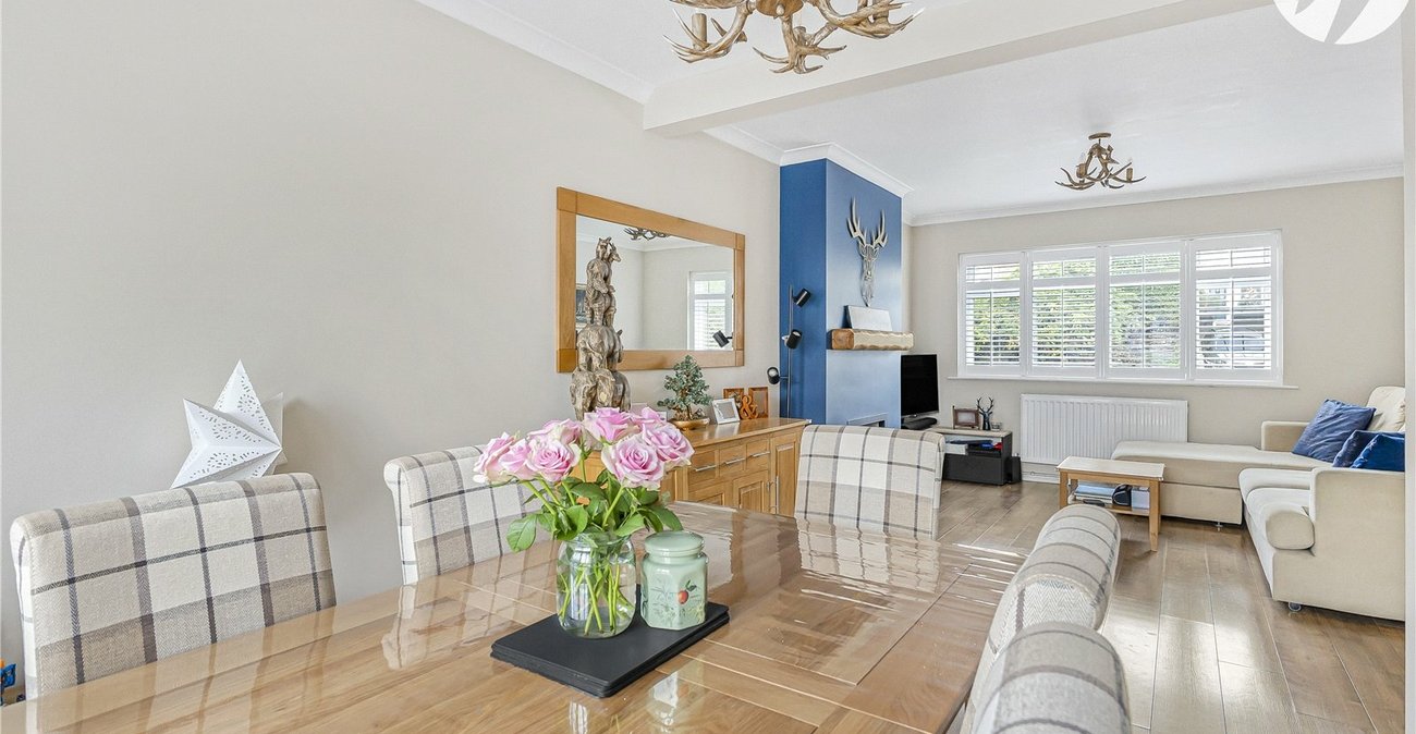 3 bedroom house for sale in Swanley | Robinson Jackson