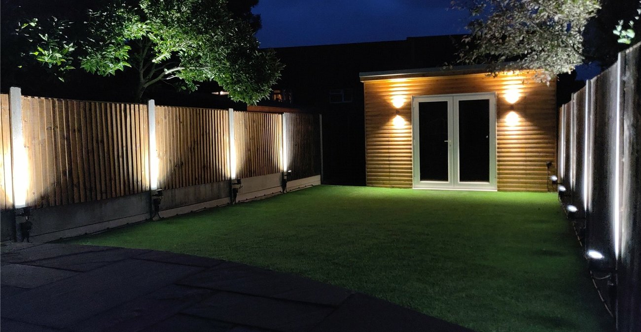 3 bedroom house for sale in Swanley | Robinson Jackson