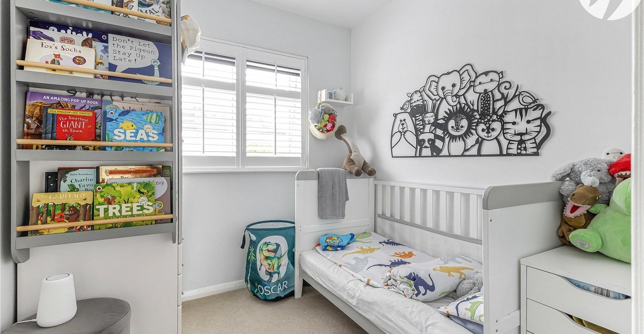 3 bedroom house for sale in Swanley | Robinson Jackson