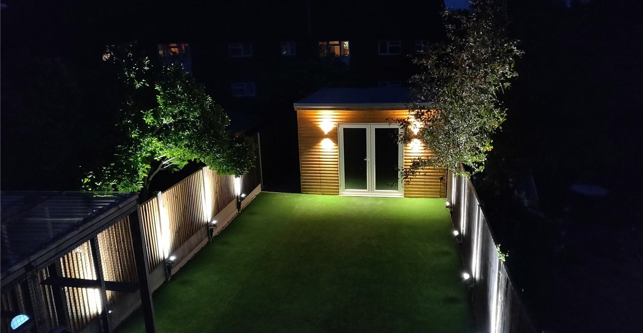 3 bedroom house for sale in Swanley | Robinson Jackson